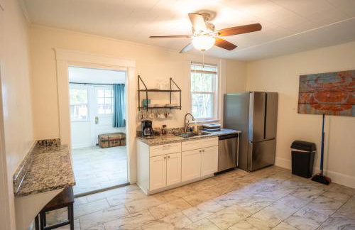 Walk to Duke Campus! 3 Bedroom in Trinity Park! - Foto 44