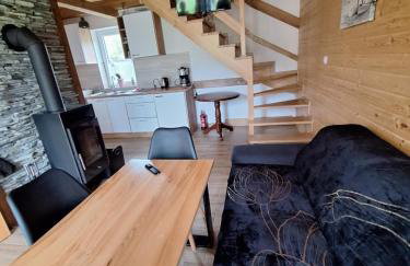 Domki Nad Liliowym Stawem - Photo 14