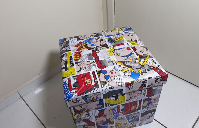 Apartamento próximo rodoviária faculdade - Foto 18