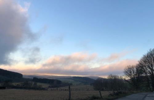 Fennies Hütte - Foto 25