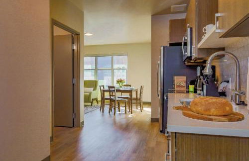 Riverfront Park Travel Apartments - Foto 12