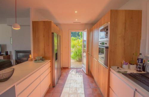 Villa Le Soleil Bleu - Piscine - Jardin - Foto 21