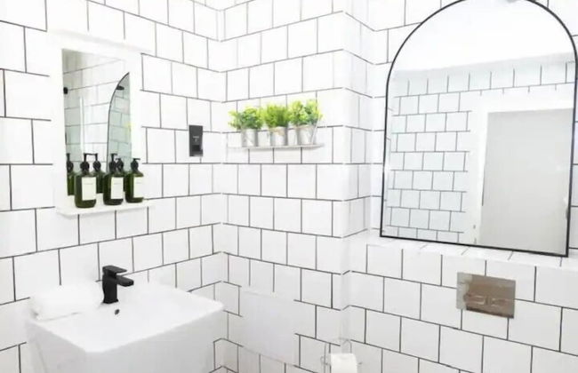 Tib Street Apartments Manchester - Foto 21