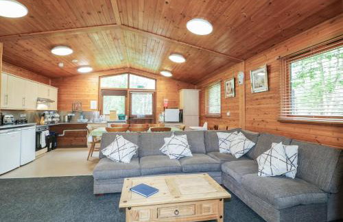 Chestnut Lodge - Foto 5