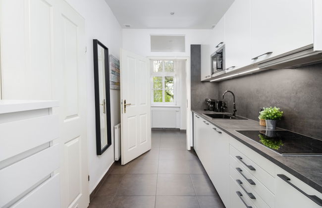 Apartment Familienplatz - Photo 50