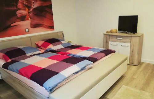 Ferienwohnung am Silberg - Photo 11