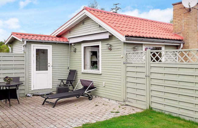 Holiday Home in Fjällbacka - Foto 15