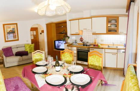 Villa Artic Apartments - Foto 42