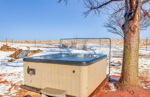 Home in Cimarron National Golf Club with Hot Tub! - Photo 2