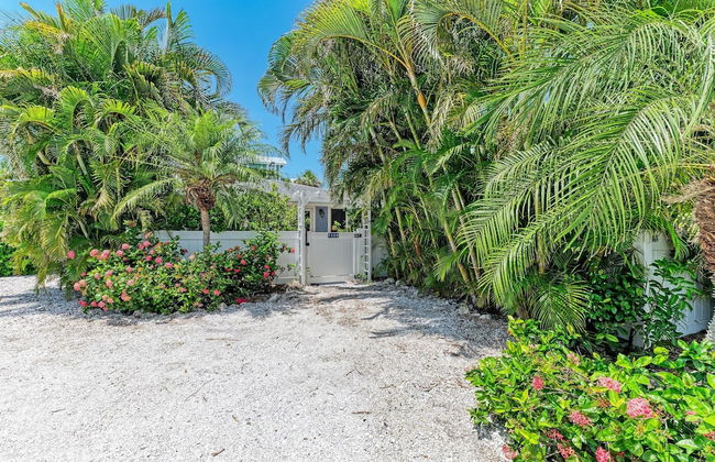 Salt Air East managed by Beach Retreats - Foto 28