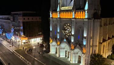 Studio NICE CENTRE sur Avenue Jean Medecin MER à 8 minutes de marche - Foto 5