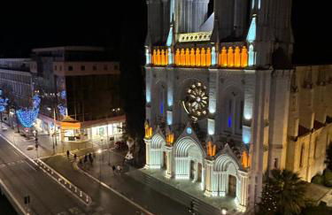 Studio NICE CENTRE sur Avenue Jean Medecin MER à 8 minutes de marche - Foto 5