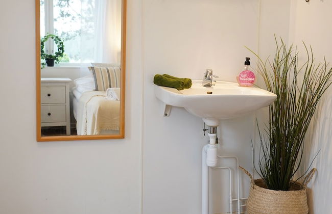 Ekuddens Vandrarhem - Photo 16