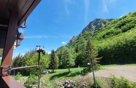 La terrazza sulle piste Val di Luce - BIANCHERIA INCLUSA - Foto 76