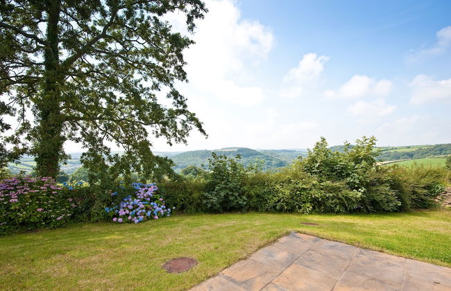 Green Acres Cottages - Foto 44