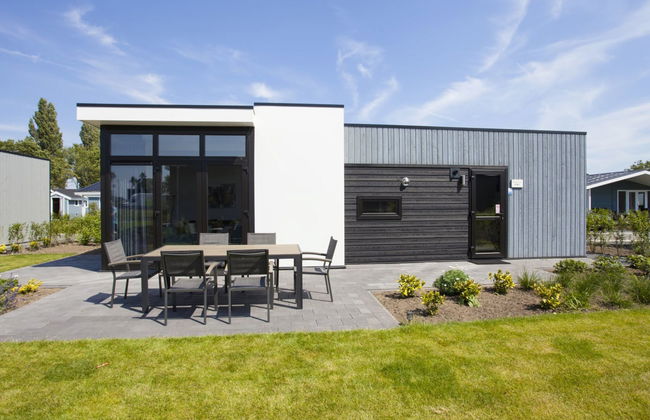 2 bedroom House in Nijkerk with swimming pool and terrace - Photo 8