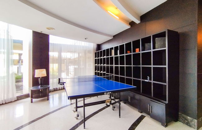 Modern 2Br At Braga City Walk Apartment - Foto 20