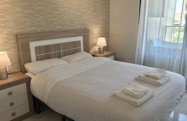 Flamenca Village by Mar Holidays - Foto 40