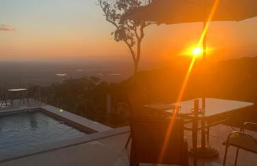 Paraíso do Morro dos Ventos - Foto 20