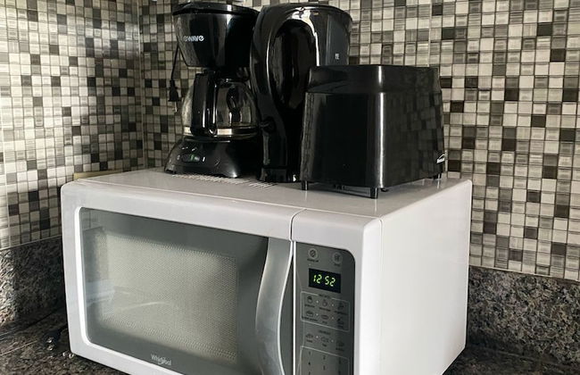 Fisherman's Point Resort - Foto 23