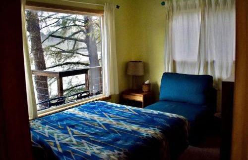 Stunning Beachfront Cabin with Barbecue and Hot-tub in Otis, Oregon - Foto 7