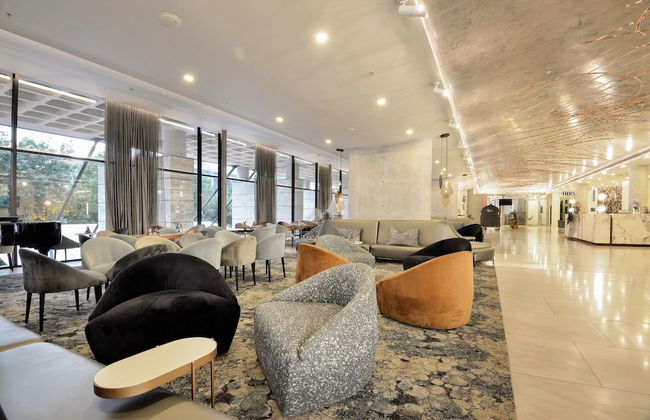 The Leonardo - Foto 6