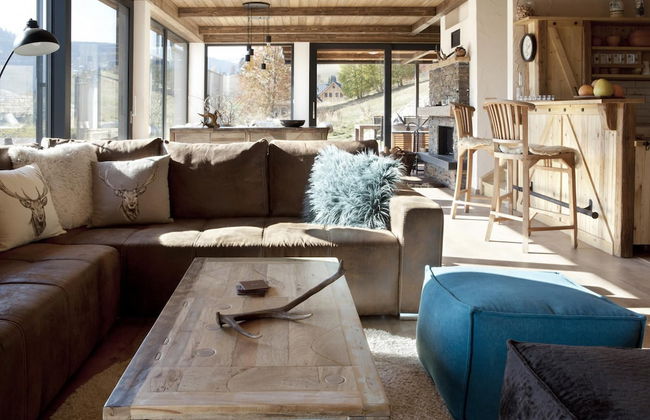 Villa Velka Upa - Kvh014 - Foto 24