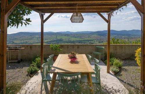 Holiday Home Il Belvedere di Montiano by Interhome - Foto 8