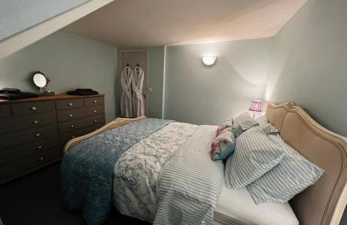 A La Maison - hébergement de luxe - Foto 12