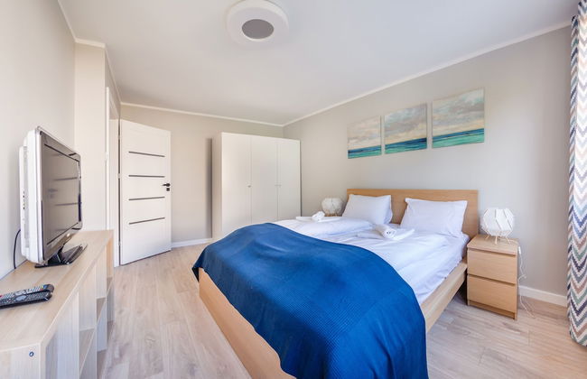 Apartamenty Sun & Snow Kopernika - Foto 8