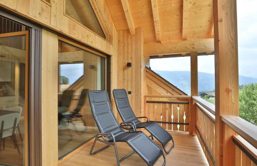 Mair am Graben Farm Chalets - Foto 11