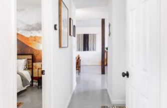 Skyview Stargazing Retreat with Hot tub and Tent - Foto 10