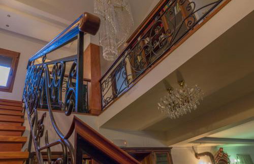 Luxury Villa Karteros - Foto 47