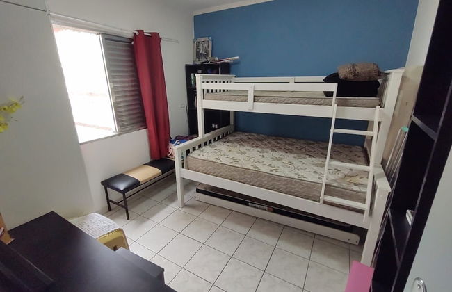 Apartamento familiar e aconchegante - Photo 7