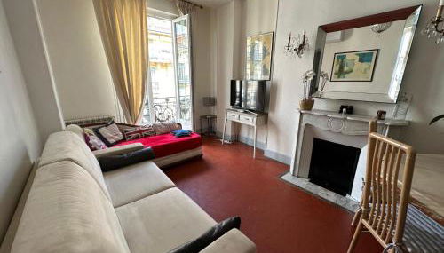 Beau T2 proche Negresco - Foto 5