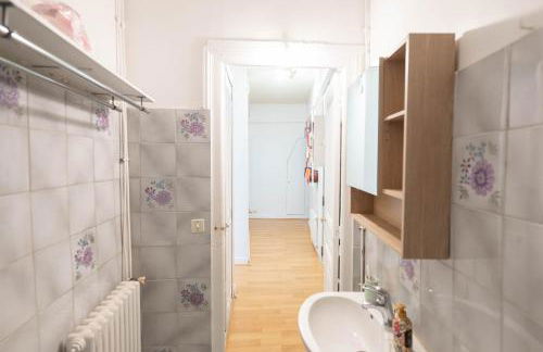 Superbe appartement Notre-Dame - Foto 9