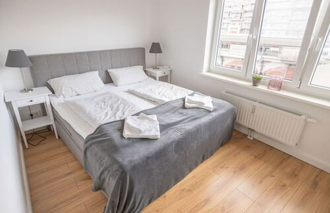 Arbio I Dehnhaide Apartments - Foto 4