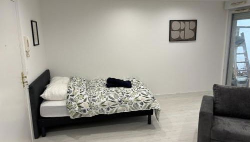 Le Spotlight - Balcon - WiFi - Centre ville - Foto 3