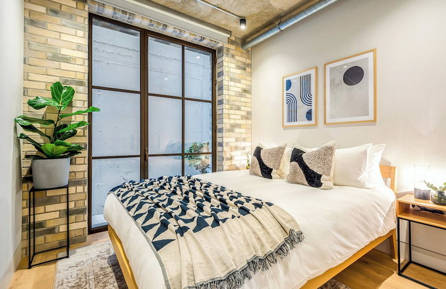 Be London - The Bloomsbury Residences - Photo 77