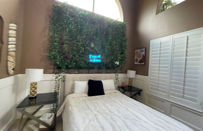 TUSCAN VILLA - Foto 22