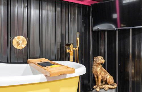 2BR Suite at Smuggler's Notch with sauna hot tub arcade & river - Foto 22