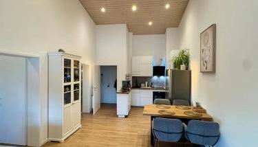 Stylish 3-room apartment, centrally located - Foto 2