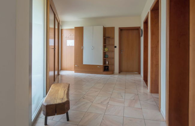 Pool Villa Izabela With Wellness - Photo 61