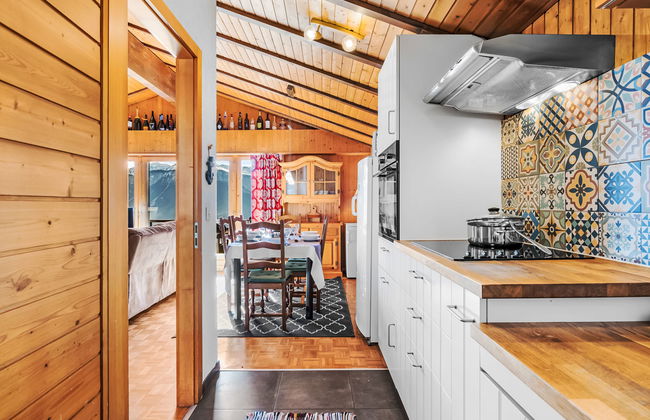 Moulinettes 8 - Foto 14