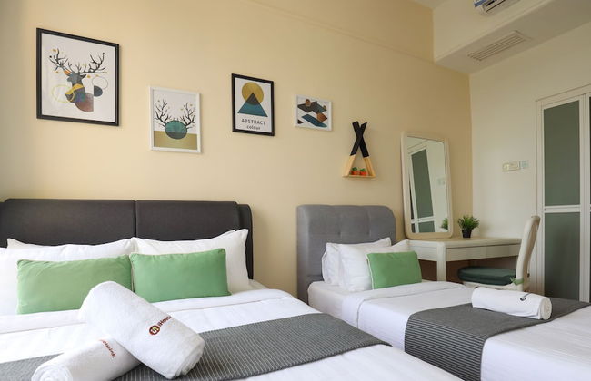 Mahkota Jonker Melaka By I Housing - Foto 25