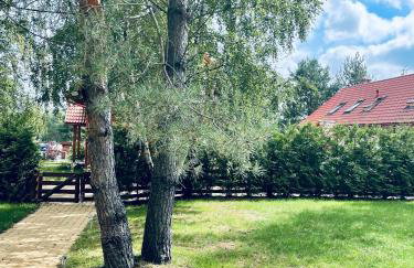 Happy House - Kaszubska Ostoja - Foto 4