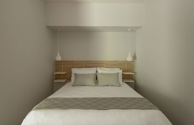 12 Keys Athens Apartments - Foto 8