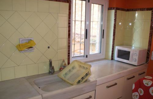 Apartment Dorf in der Nähe von Valls und Tarragona by Interhome - Foto 11