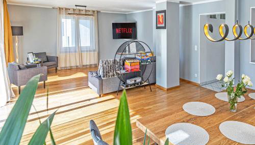 Dream Flat near the fair - Apartment in Augsburg bei der Messe - Foto 2