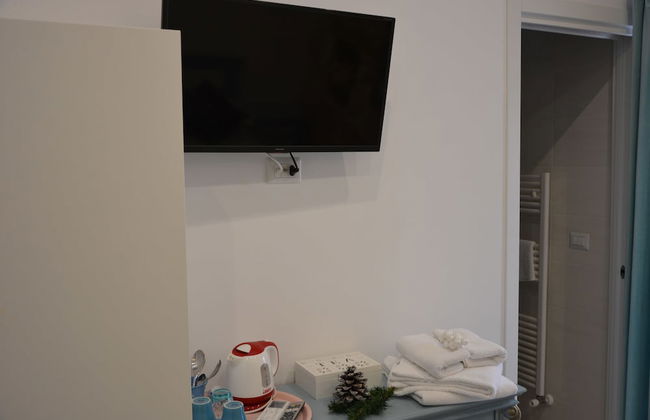 AFFITTACAMERE DIMORA DEL CARMINE - Photo 37